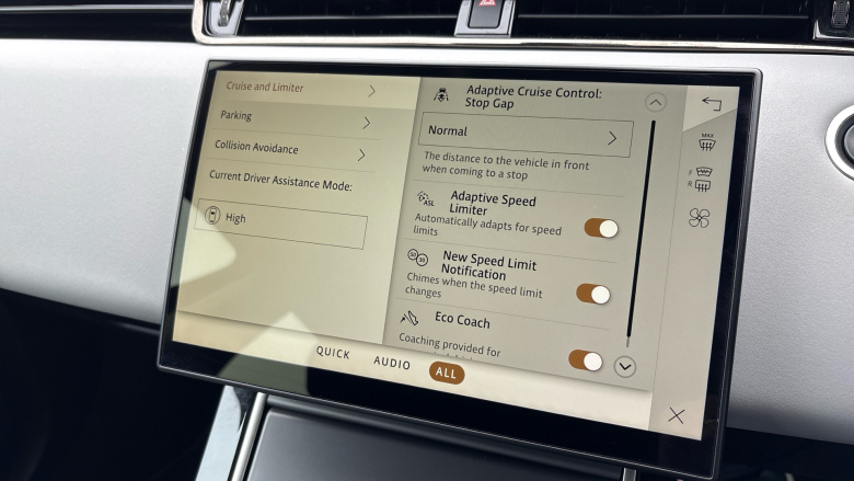 Land Rover Range Rover Evoque 2.0 D200 Dynamic SE 5dr Auto Diesel Hatchback